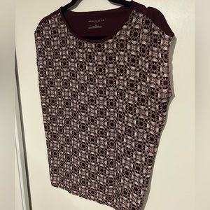Ann Taylor Top